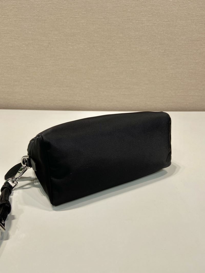 Prada Clutch Bags